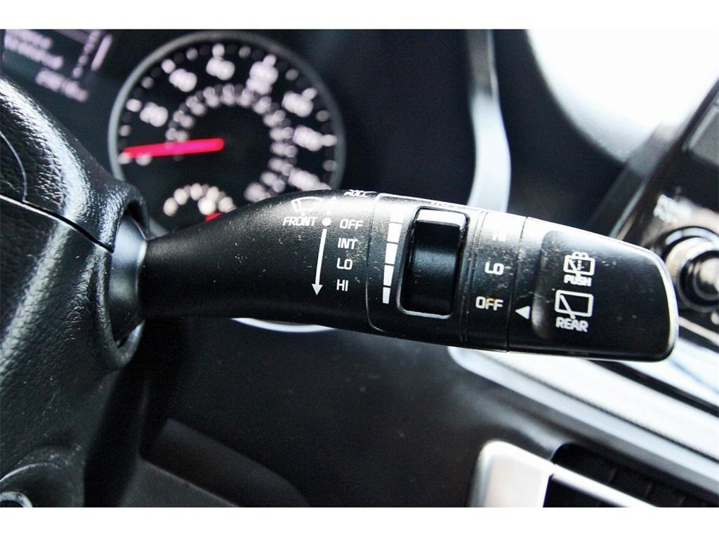 used 2021 Kia Seltos car, priced at $18,031