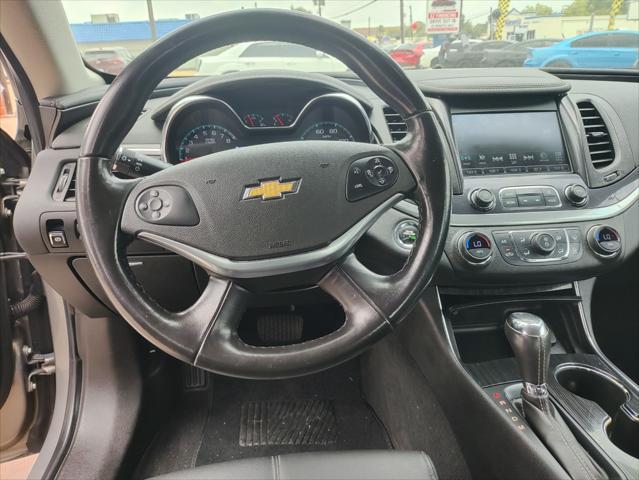 used 2019 Chevrolet Impala car, priced at $24,995