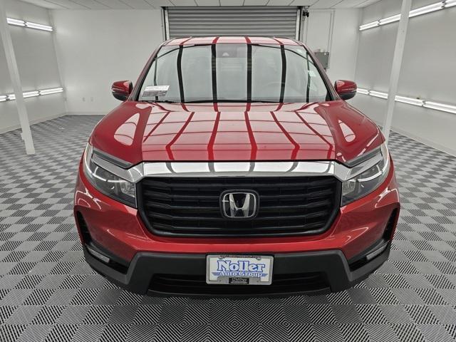 used 2023 Honda Ridgeline car, priced at $33,727