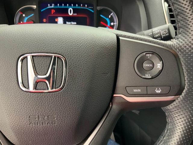 used 2019 Honda Passport car, priced at $27,988