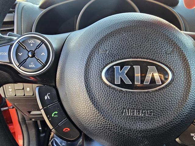 used 2016 Kia Soul car, priced at $9,340