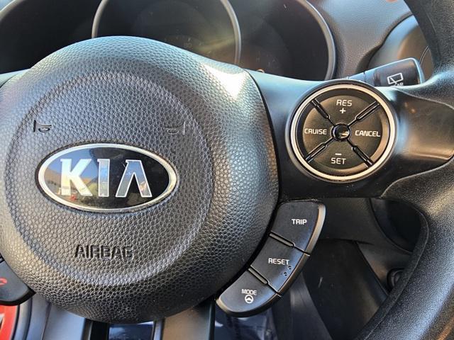 used 2016 Kia Soul car, priced at $9,340