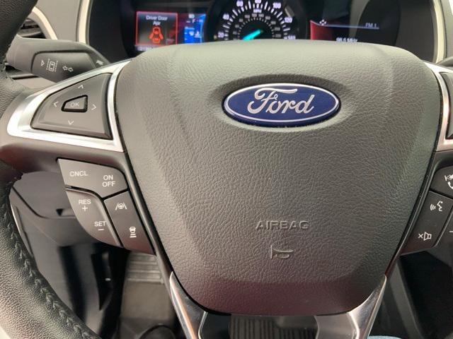 used 2020 Ford Edge car, priced at $23,341