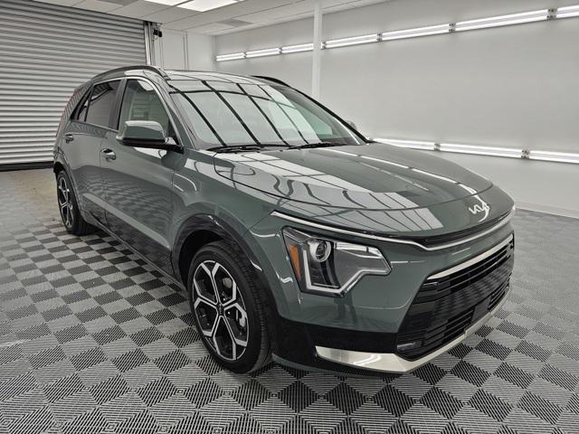 used 2025 Kia Niro car, priced at $29,970