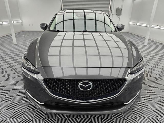 used 2018 Mazda Mazda6 car, priced at $18,883