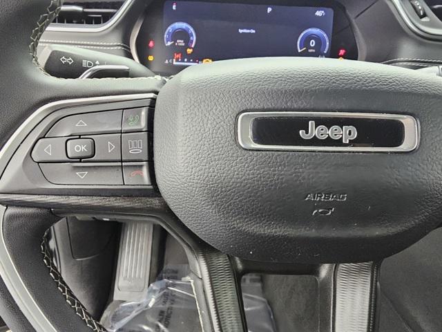 used 2023 Jeep Grand Cherokee car, priced at $25,750