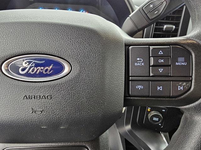 used 2021 Ford F-150 car, priced at $34,556