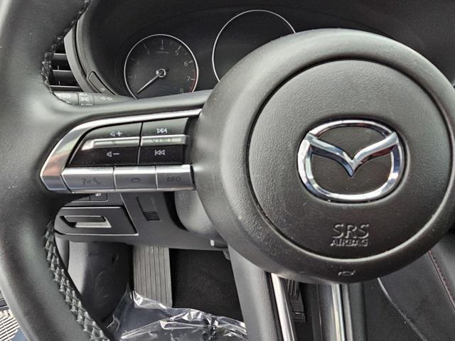 used 2023 Mazda Mazda3 car, priced at $24,111