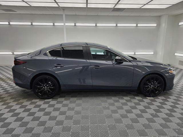 used 2023 Mazda Mazda3 car, priced at $24,111