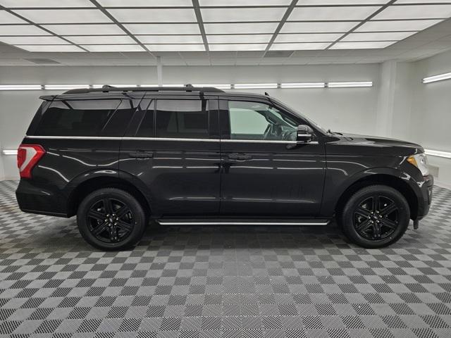 used 2021 Ford Expedition car, priced at $38,995