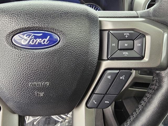 used 2021 Ford Expedition car, priced at $38,995