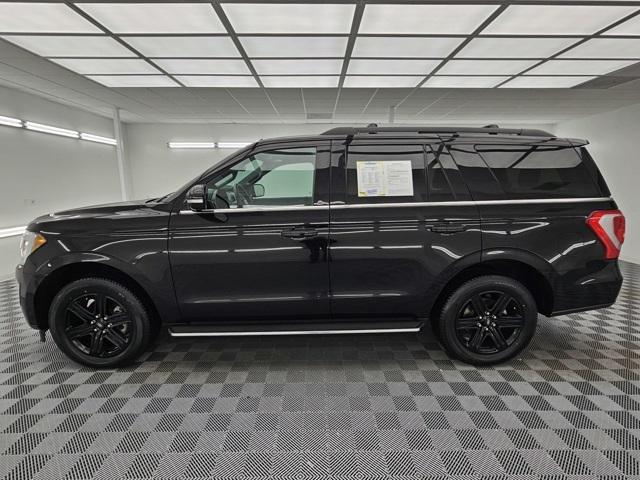 used 2021 Ford Expedition car, priced at $38,995