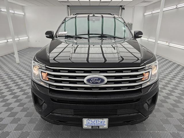 used 2021 Ford Expedition car, priced at $38,995