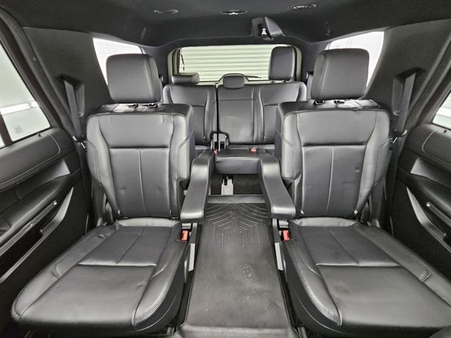 used 2021 Ford Expedition car, priced at $38,995