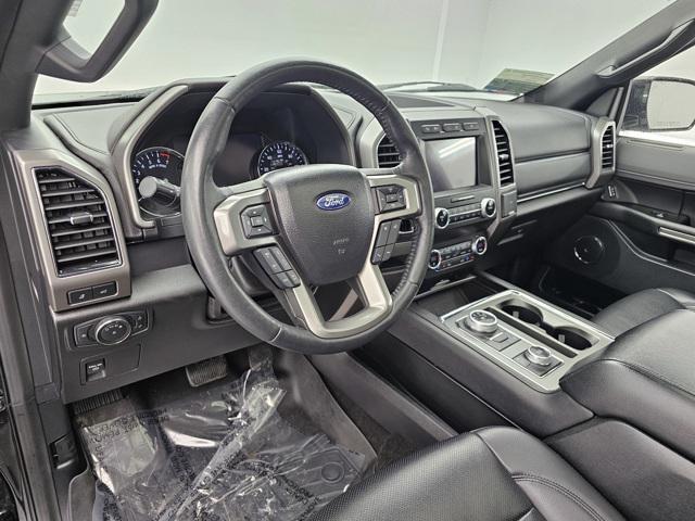 used 2021 Ford Expedition car, priced at $38,995