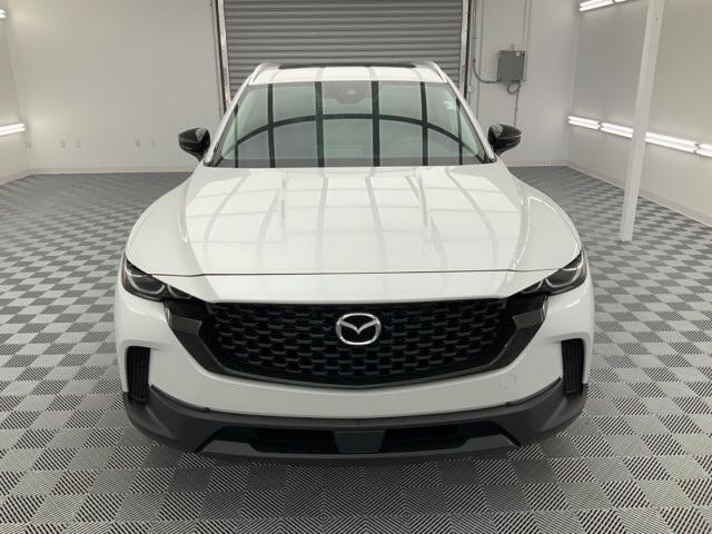 new 2024 Mazda CX-50 car, priced at $33,394