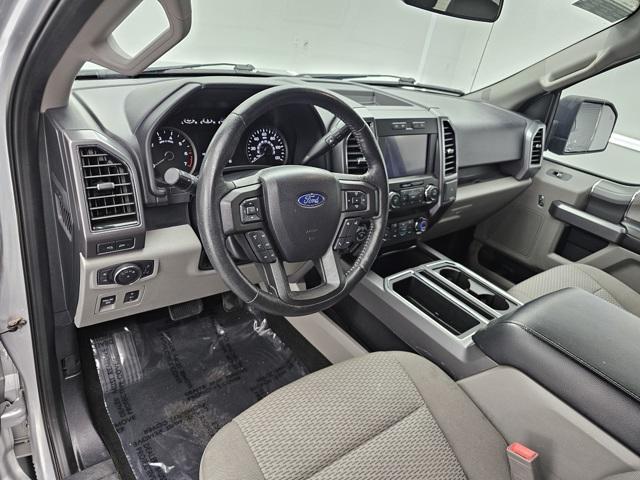 used 2019 Ford F-150 car, priced at $28,007