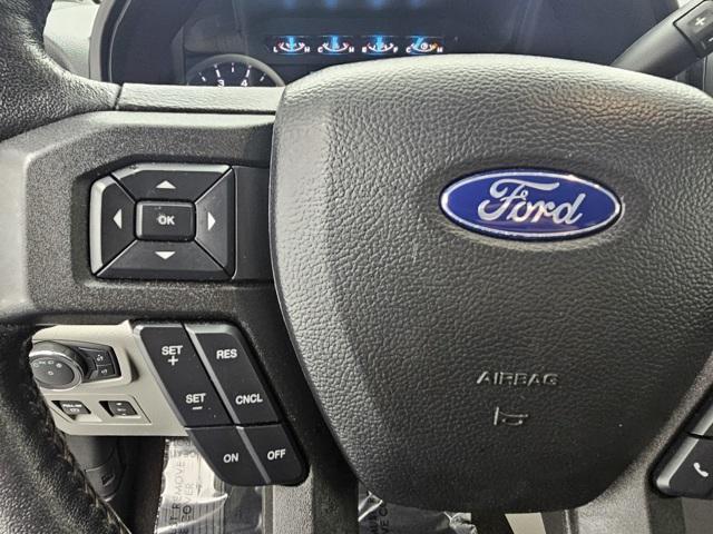 used 2019 Ford F-150 car, priced at $28,007