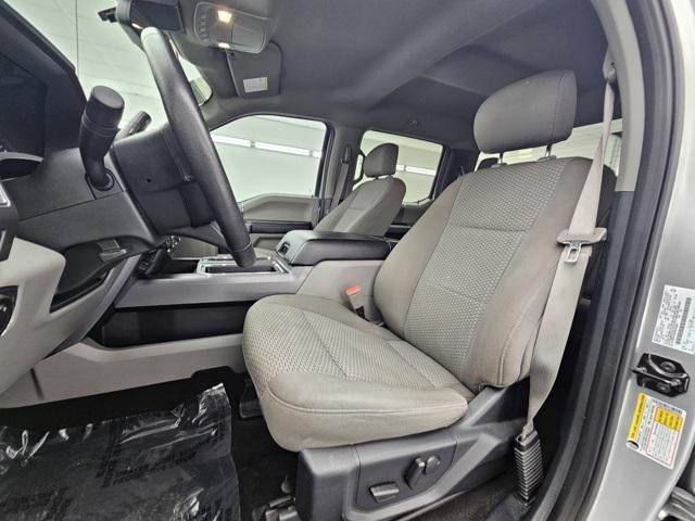 used 2019 Ford F-150 car, priced at $28,007