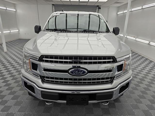 used 2019 Ford F-150 car, priced at $28,007