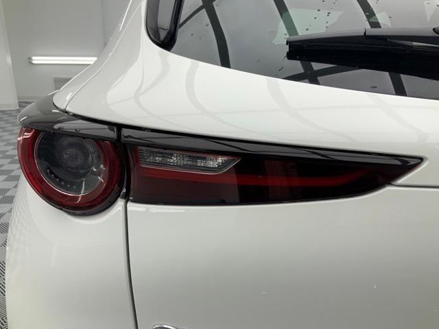 new 2024 Mazda CX-30 car, priced at $28,903