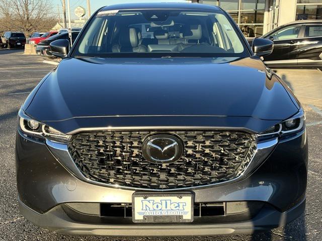 used 2023 Mazda CX-5 car, priced at $20,994