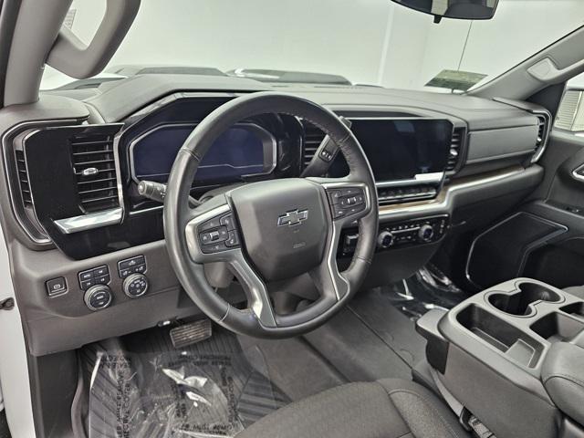 used 2023 Chevrolet Silverado 1500 car, priced at $42,909