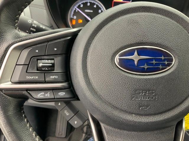 used 2020 Subaru Forester car, priced at $20,899