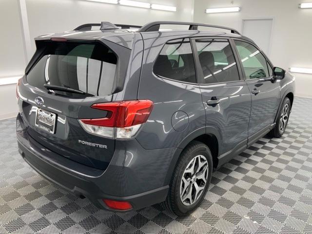 used 2020 Subaru Forester car, priced at $20,899
