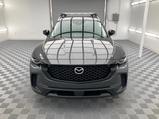 new 2024 Mazda CX-50 car, priced at $30,695