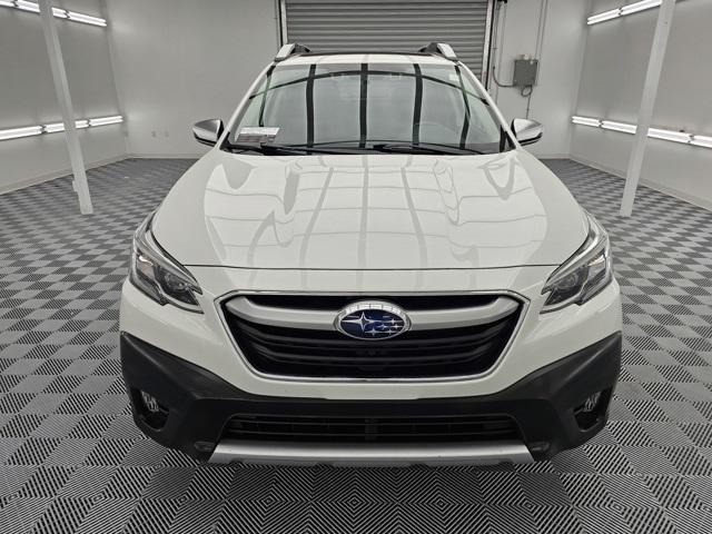 used 2021 Subaru Outback car, priced at $28,618