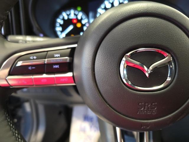 new 2024 Mazda CX-50 car, priced at $31,483