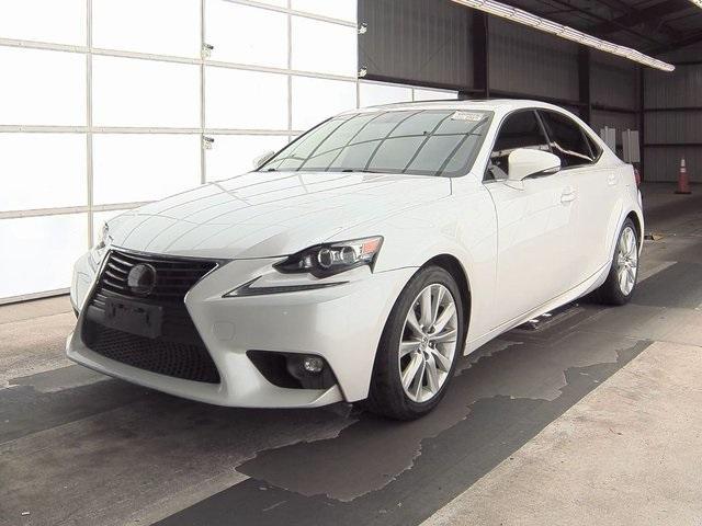 used 2016 Lexus IS 200t car, priced at $20,457