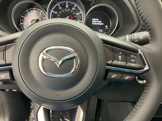 new 2024 Mazda CX-5 car, priced at $31,575