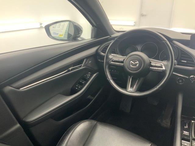 used 2022 Mazda Mazda3 car, priced at $29,754