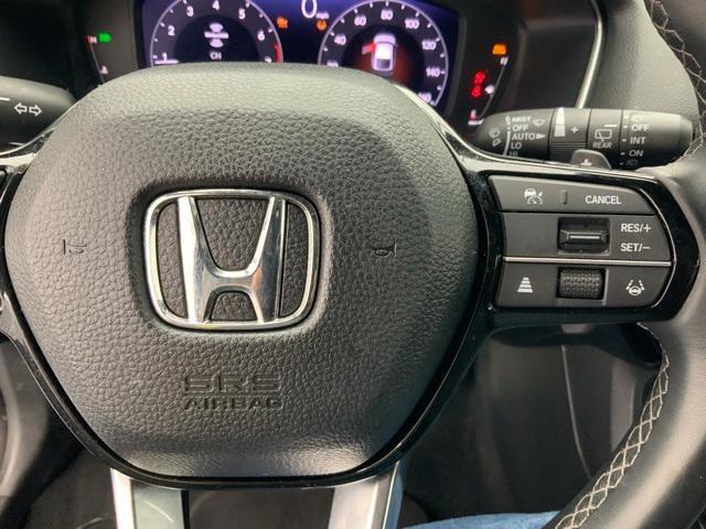 used 2022 Honda Civic car, priced at $28,974