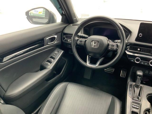 used 2022 Honda Civic car, priced at $28,974