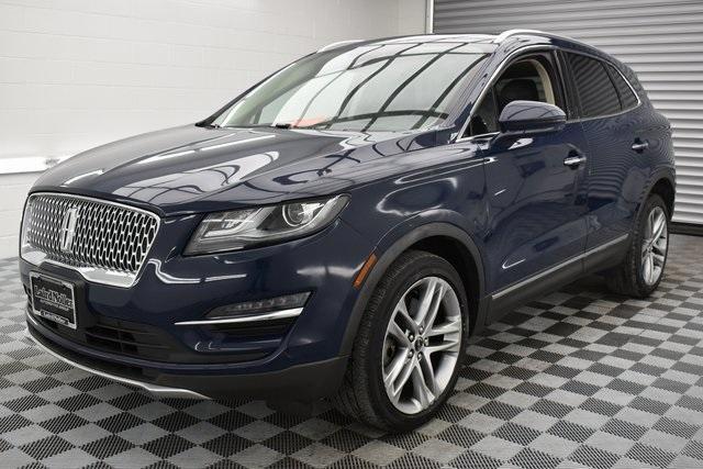 used 2019 Lincoln MKC car, priced at $26,980