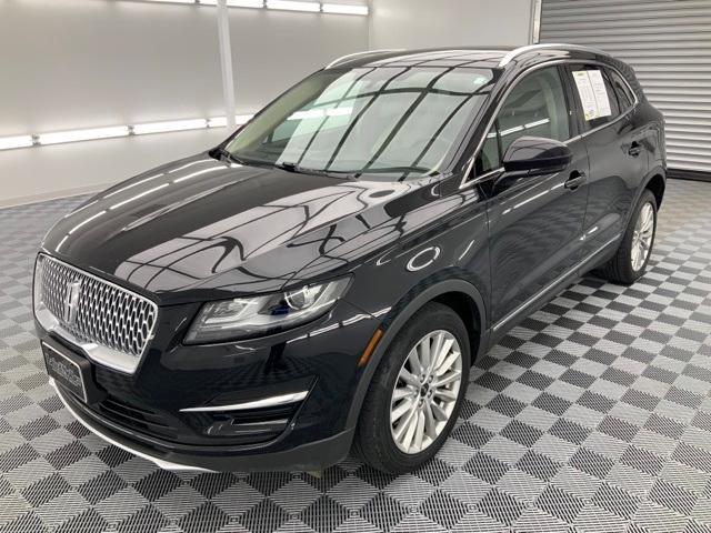 used 2019 Lincoln MKC car, priced at $17,989