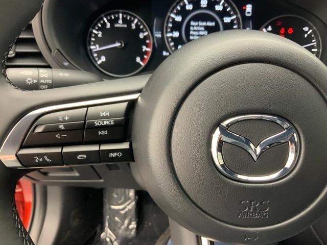 new 2024 Mazda Mazda3 car, priced at $25,773
