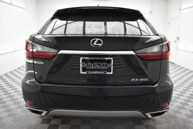 used 2021 Lexus RX 350 car, priced at $38,189