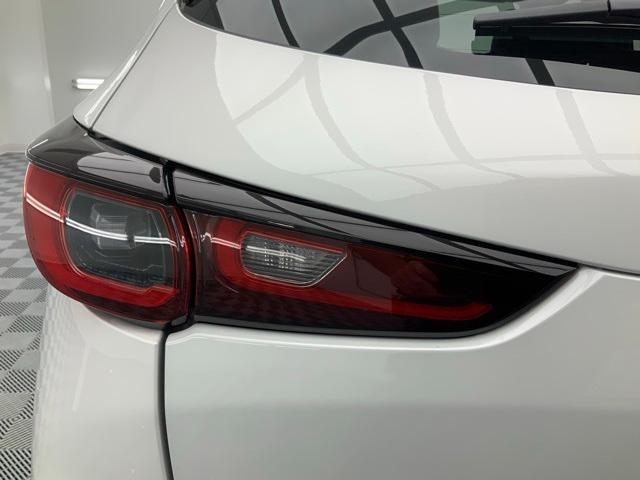 new 2024 Mazda CX-5 car, priced at $30,301