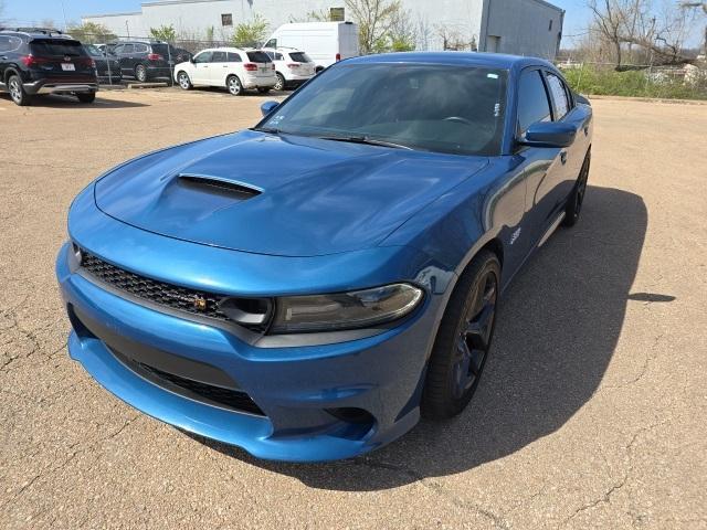 used 2020 Dodge Charger car, priced at $38,749