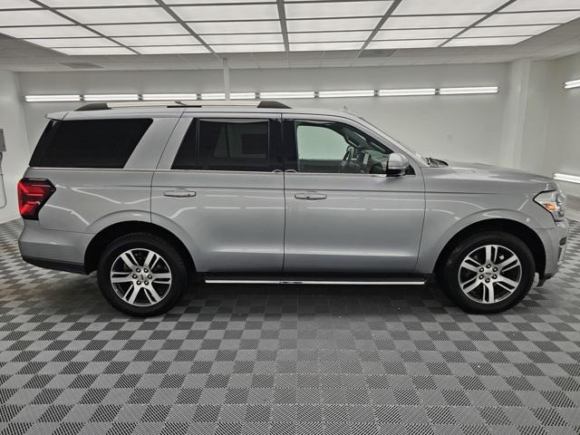 used 2022 Ford Expedition car, priced at $44,904