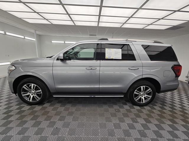 used 2022 Ford Expedition car, priced at $44,904