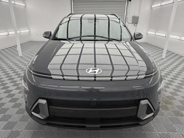 used 2024 Hyundai Kona car, priced at $23,712