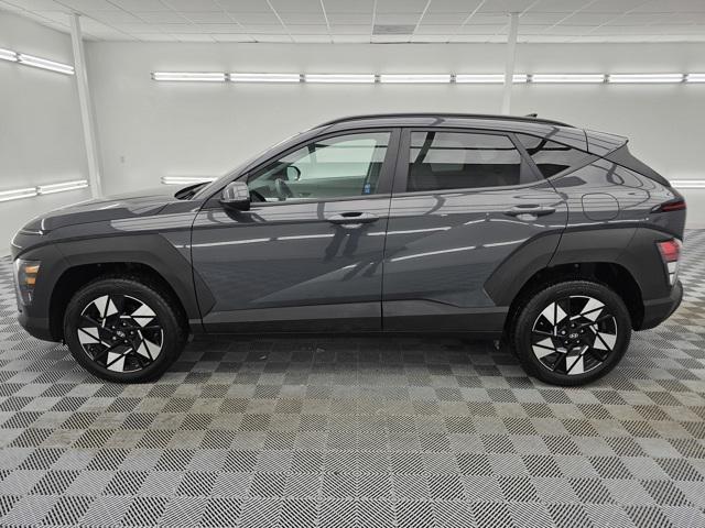 used 2024 Hyundai Kona car, priced at $23,712