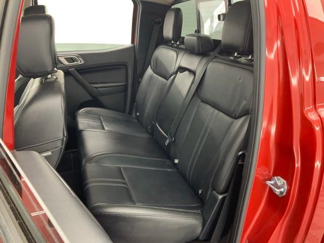 used 2020 Ford Ranger car, priced at $33,543