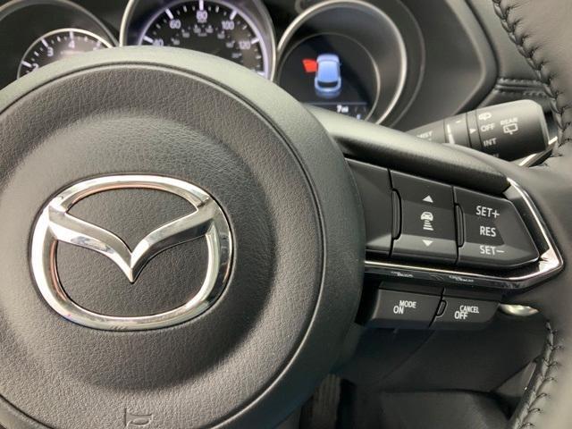 new 2024 Mazda CX-5 car, priced at $30,242