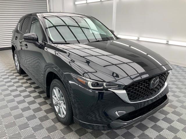 new 2024 Mazda CX-5 car, priced at $30,242